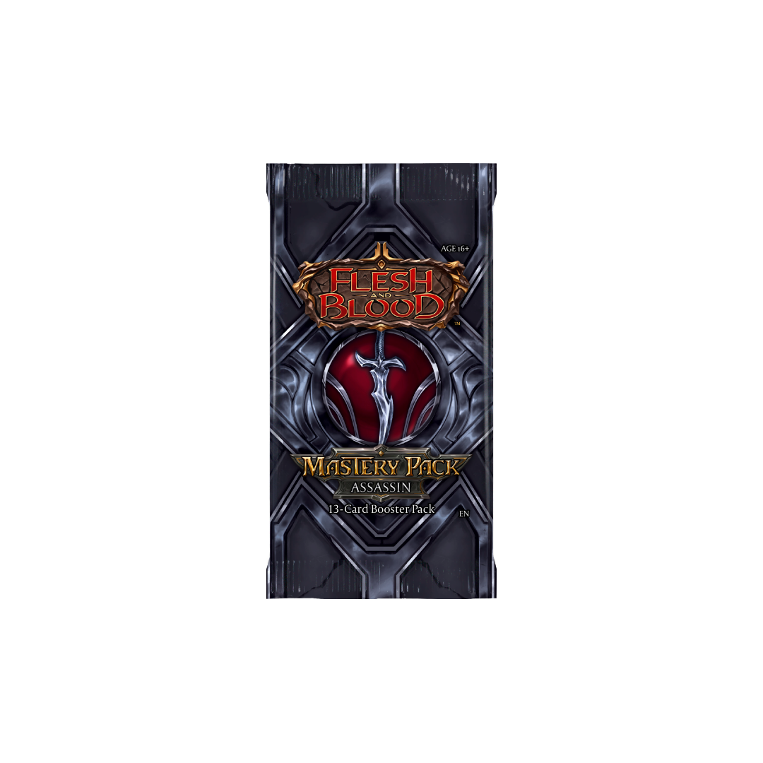 masterypack