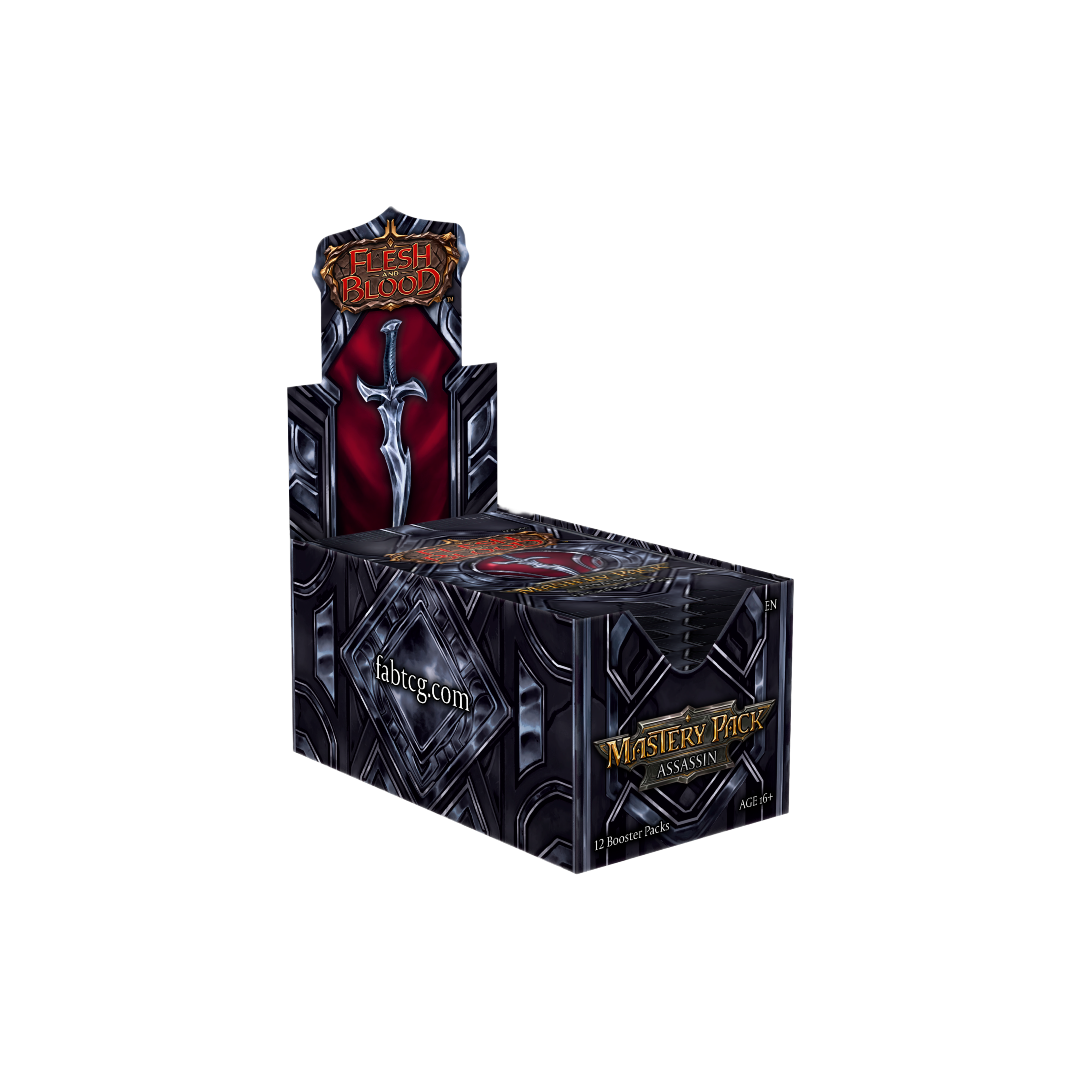 masterybox