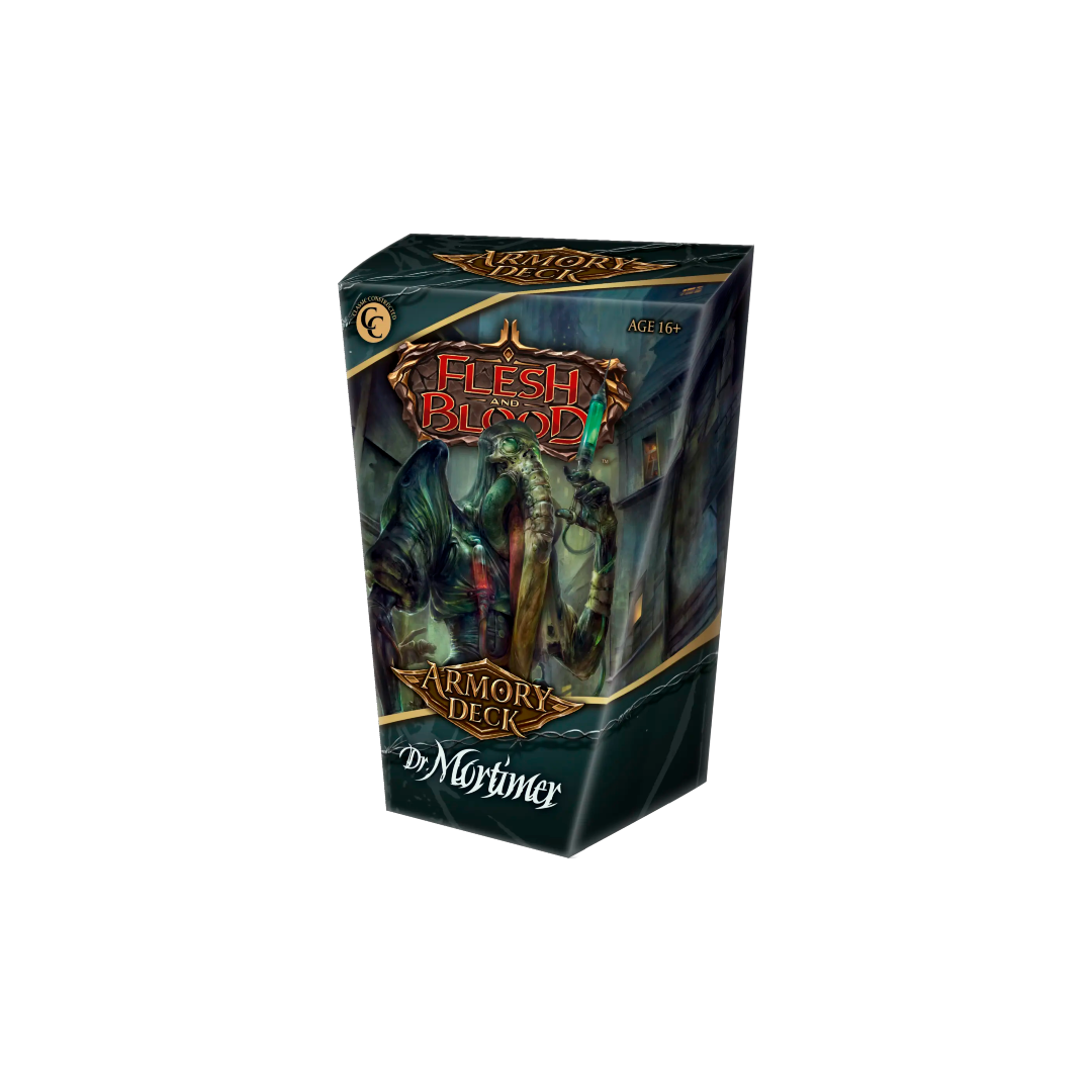 drmort