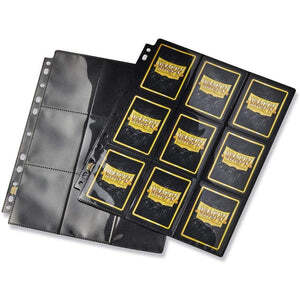 Dragon-Shield-Dragon-Shield-Side-Loading-Pages-18-Pocket-for-Card-Album-Binder-Ultra-Clear-Loose-Page-1pcs-2_13cf4474-b624-4862-91c8-e28f811d86b2_300x