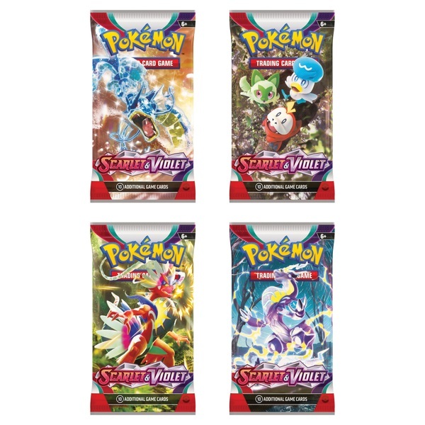 Pokemon-TCG-Scarlet-Violet-1-Boosterpack-prijs-kopen-kaartspellen-Queen-of-Games-Oostende-Nintendo-02