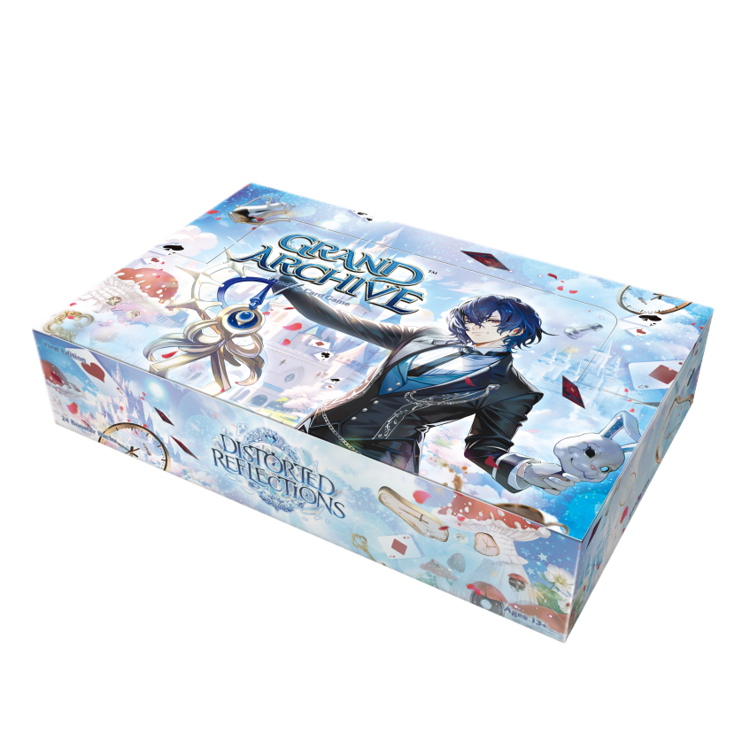 DTR Booster Box Background Removed