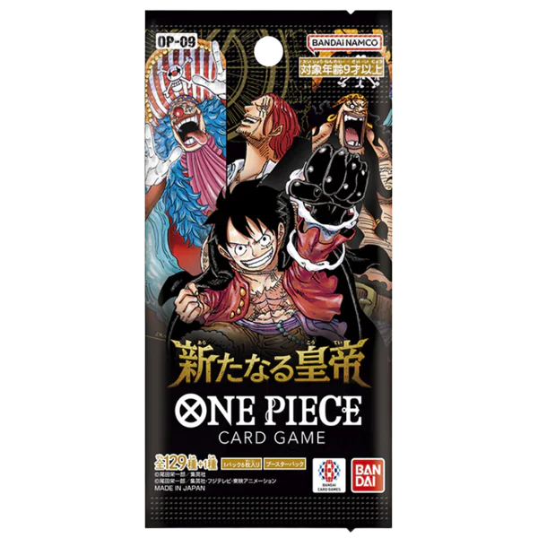 ONE_PIECE_CARD_GAME_OP-09_Emperors_in_the_New_World_Japanese_Pack