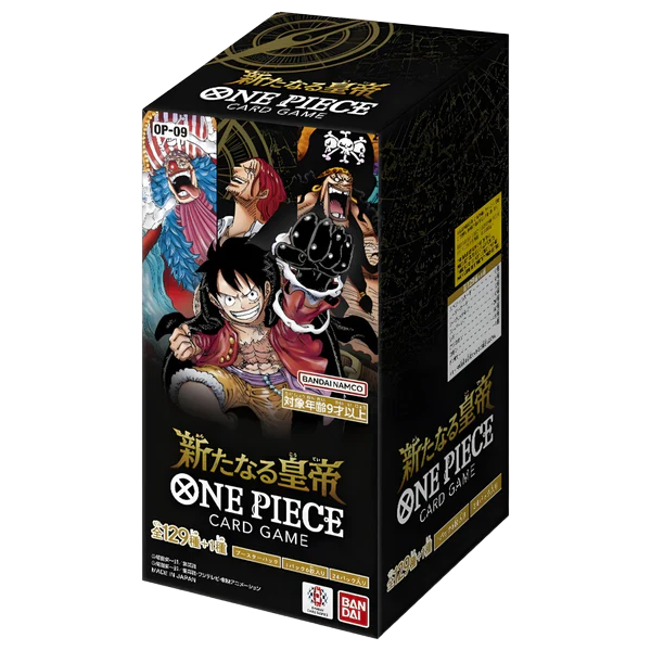 ONE_PIECE_CARD_GAME_OP-09_Emperors_in_the_New_World_Japanese_5000