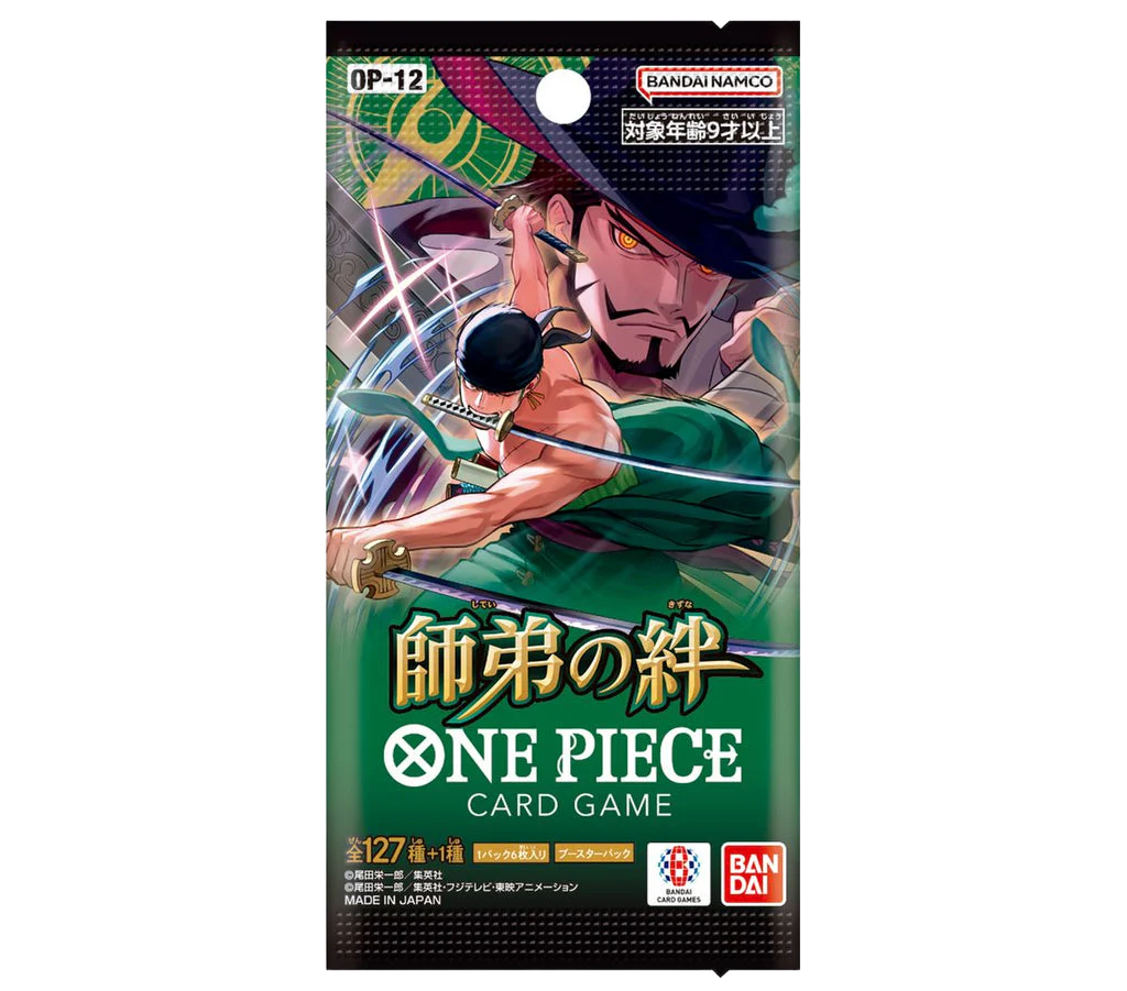 Bandai-One-Piece-TCG-LEGACY-OF-THE-MASTER-Booster-OP-12-Japanese- (1)