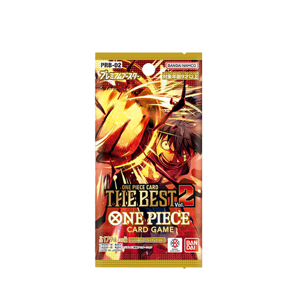 the-bai-tcg-one-piece-the-best-vol-2-prb-02-premium-booster-pack-
