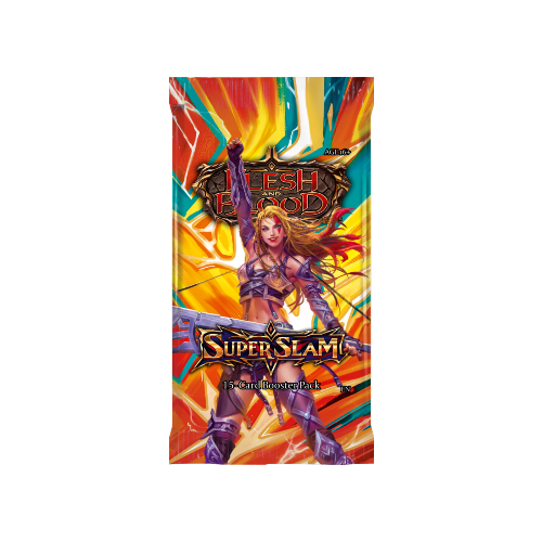 superslam