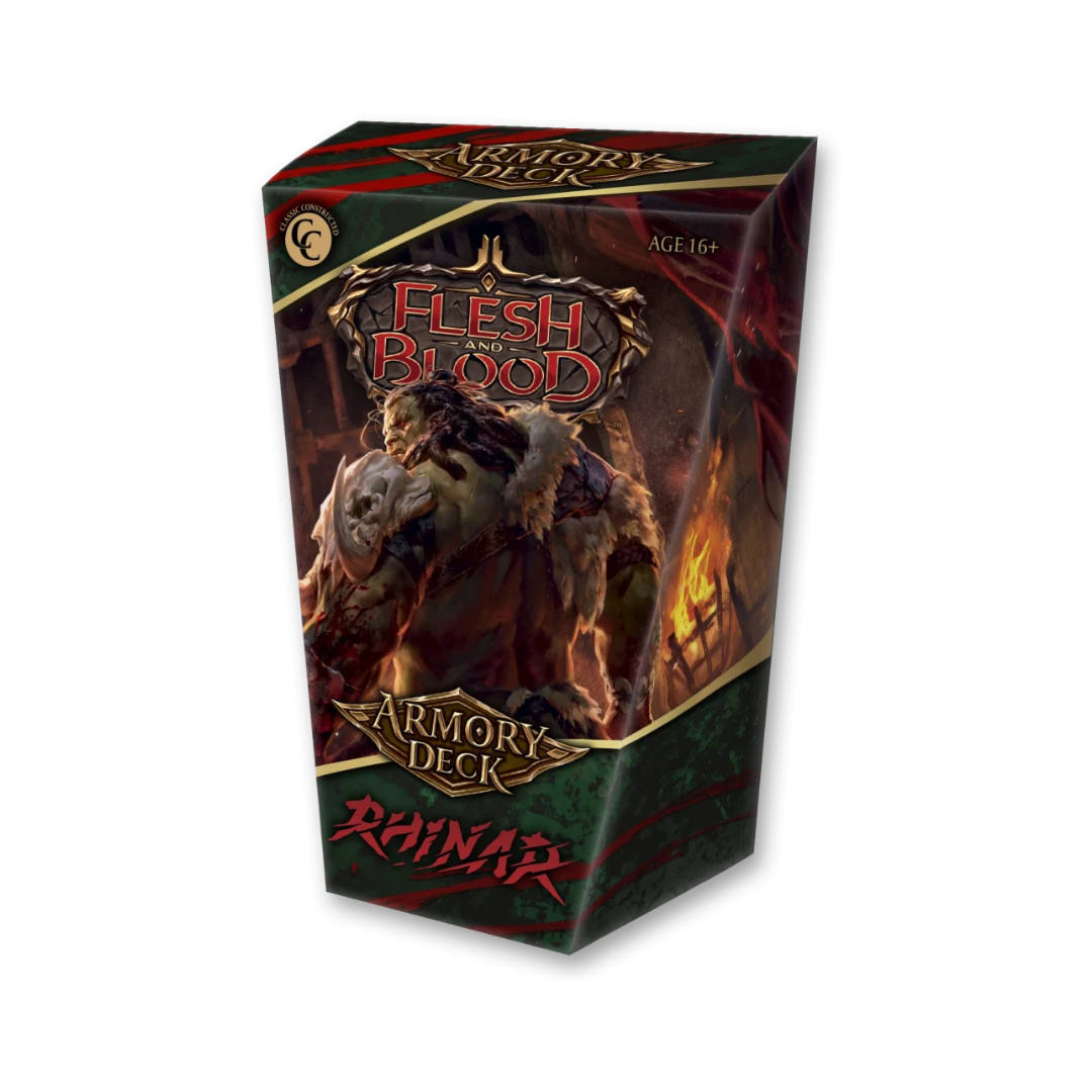 rhinar