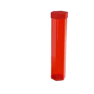 RedColor Background Removed