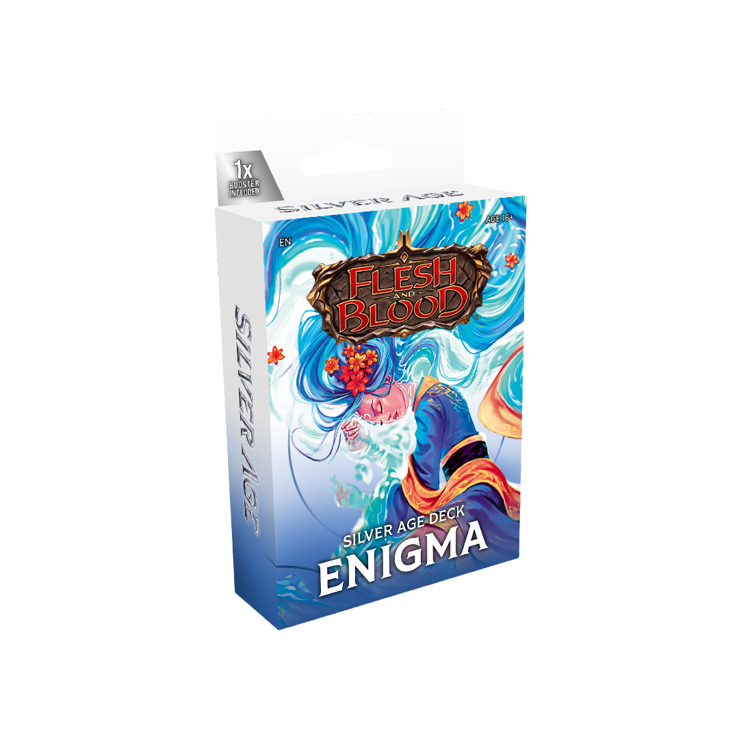 enigma