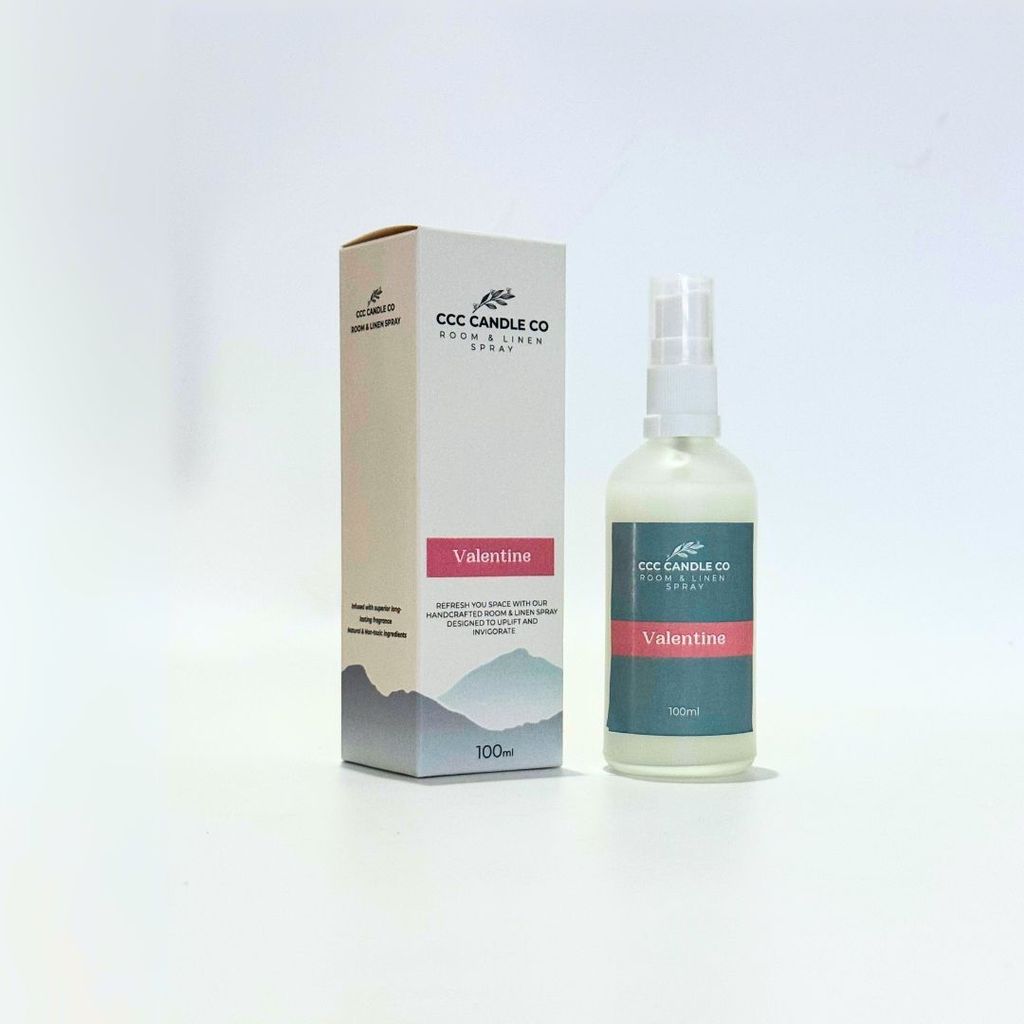 valentine room linen spray ccccandleco