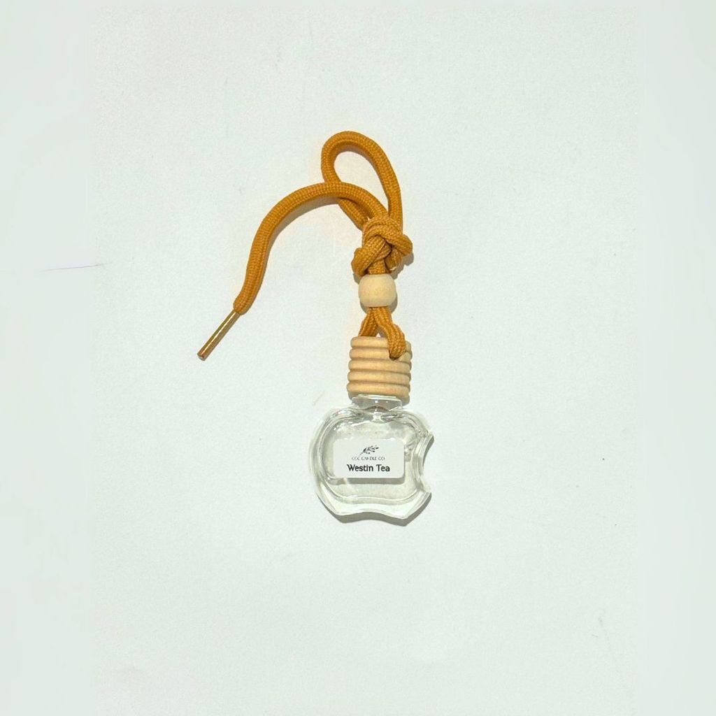 Westin Tea Car Diffuser ccccandleco
