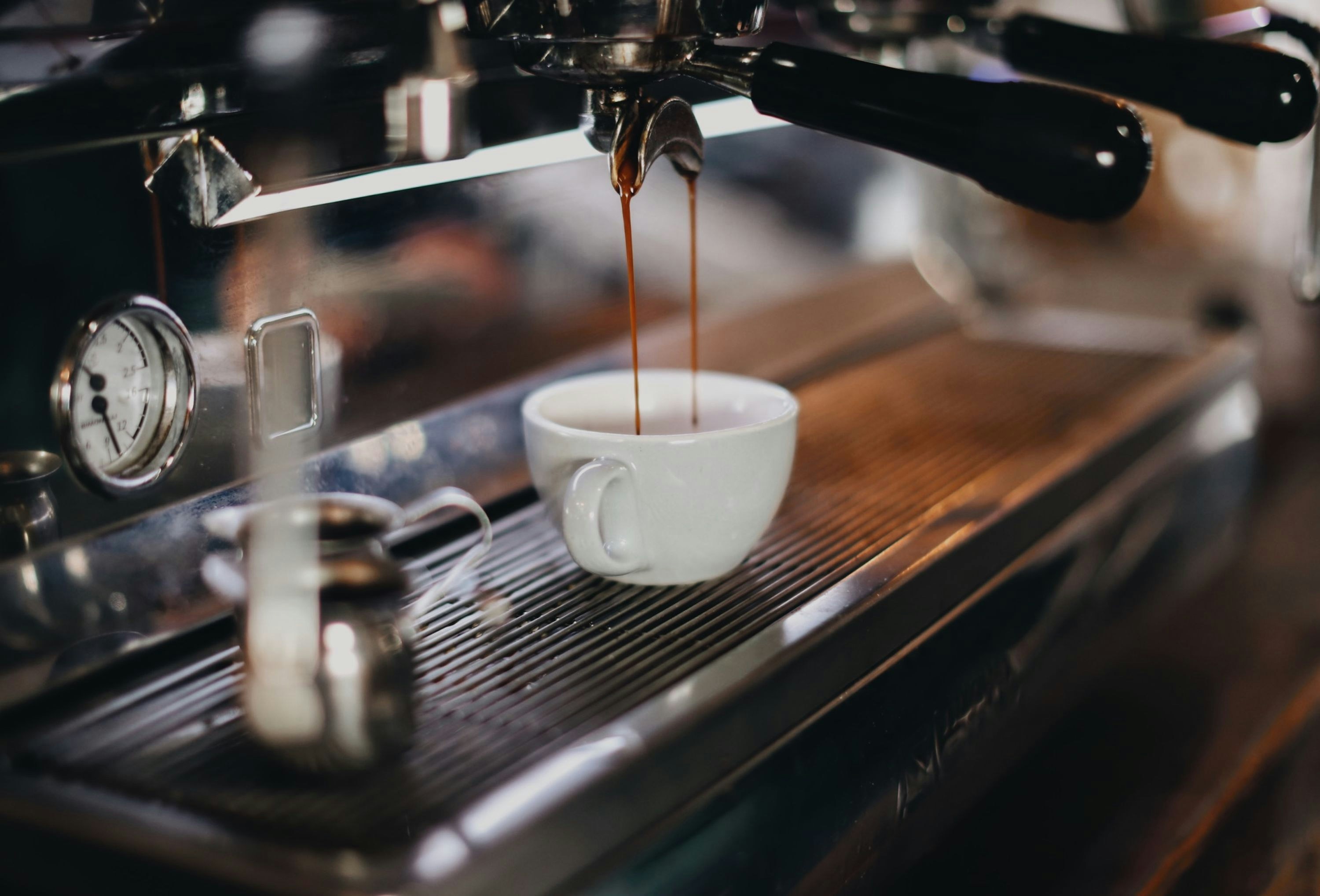Good news! The official website of Cafe TeCo is now live! Enjoy amazing discounts now!