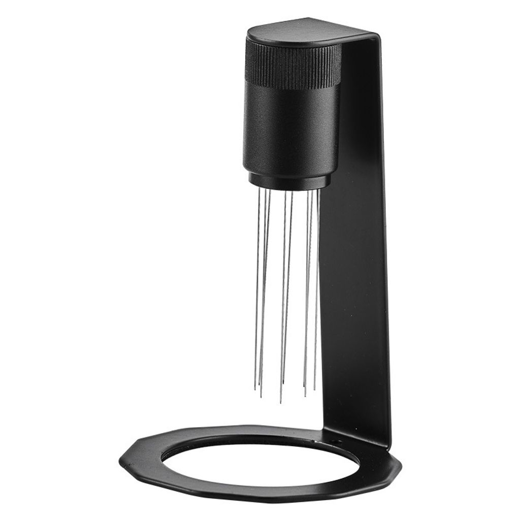Caffe TeCo – Coffee Distributor Leveler, Coffee WDT tool