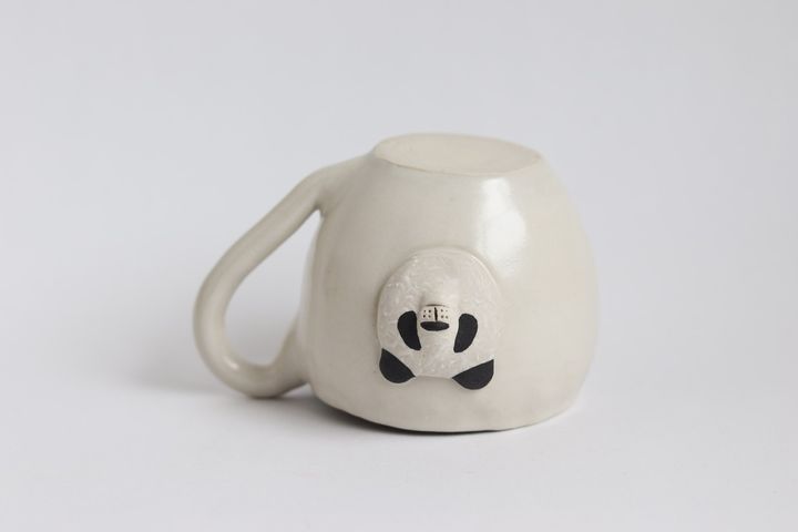 熊貓杯2