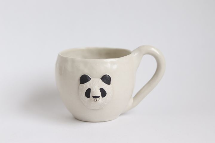 熊貓杯