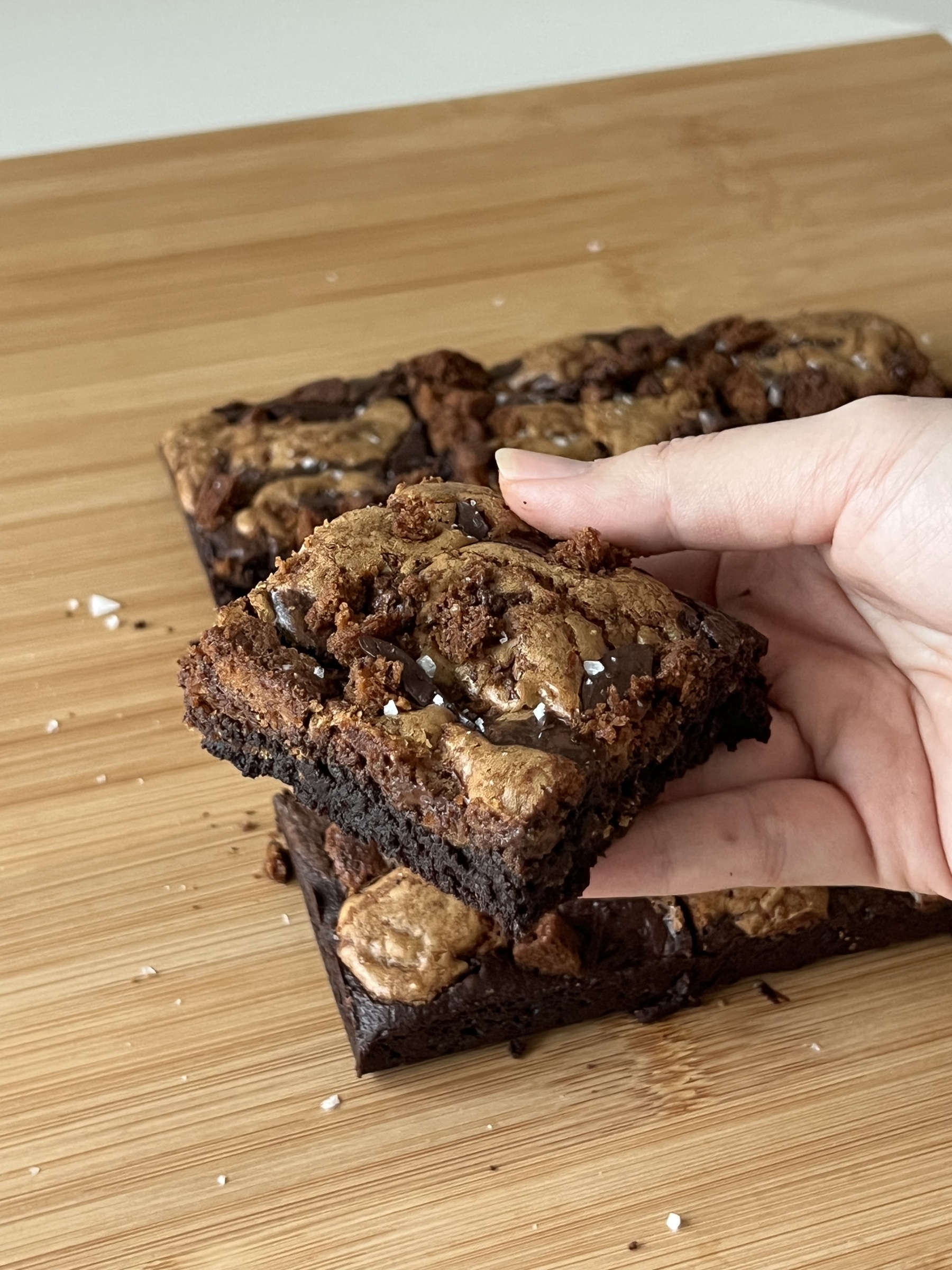 browniboi brown butter brookie pic 2
