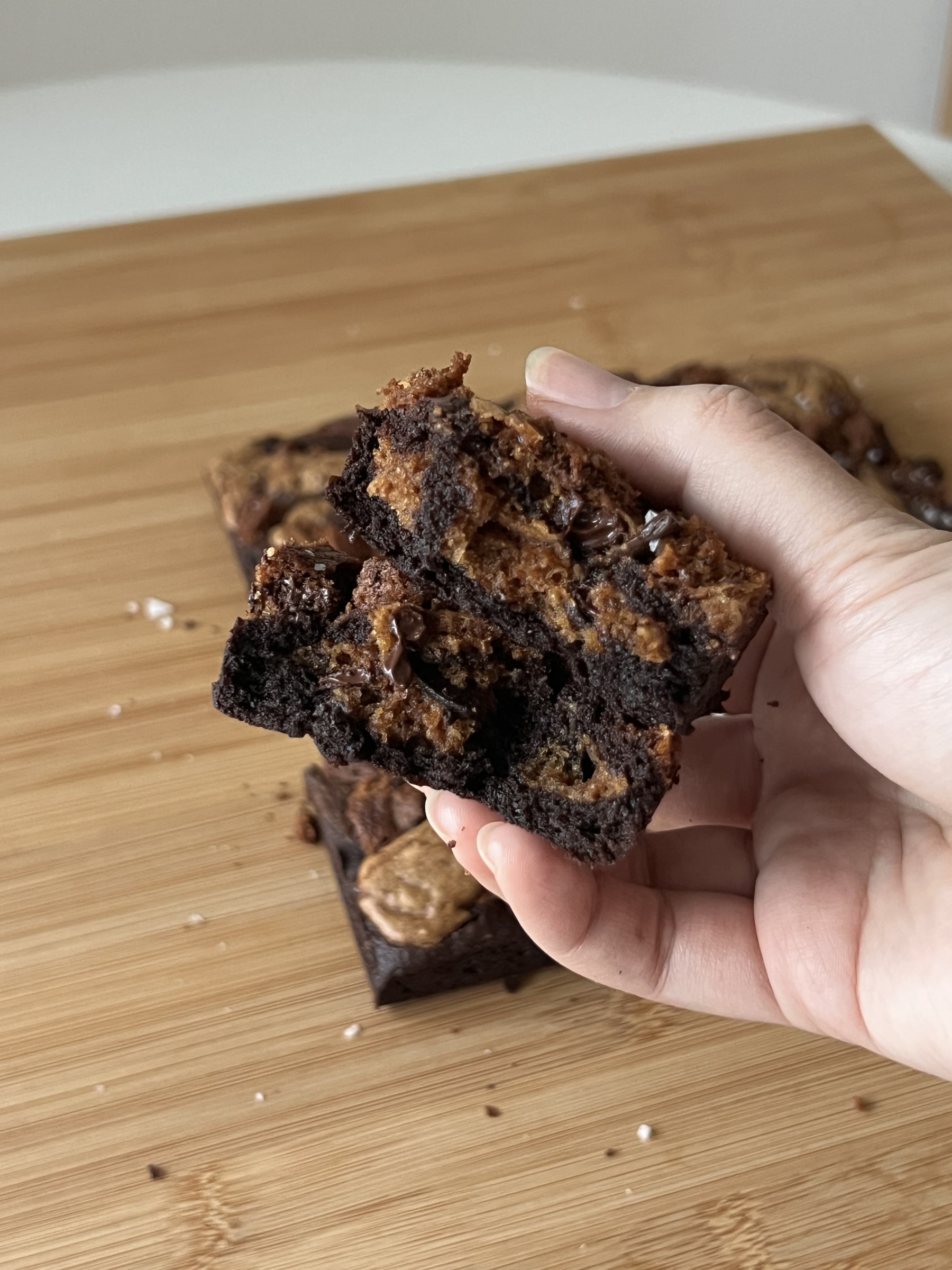 browniboi brown butter brookie pic 3