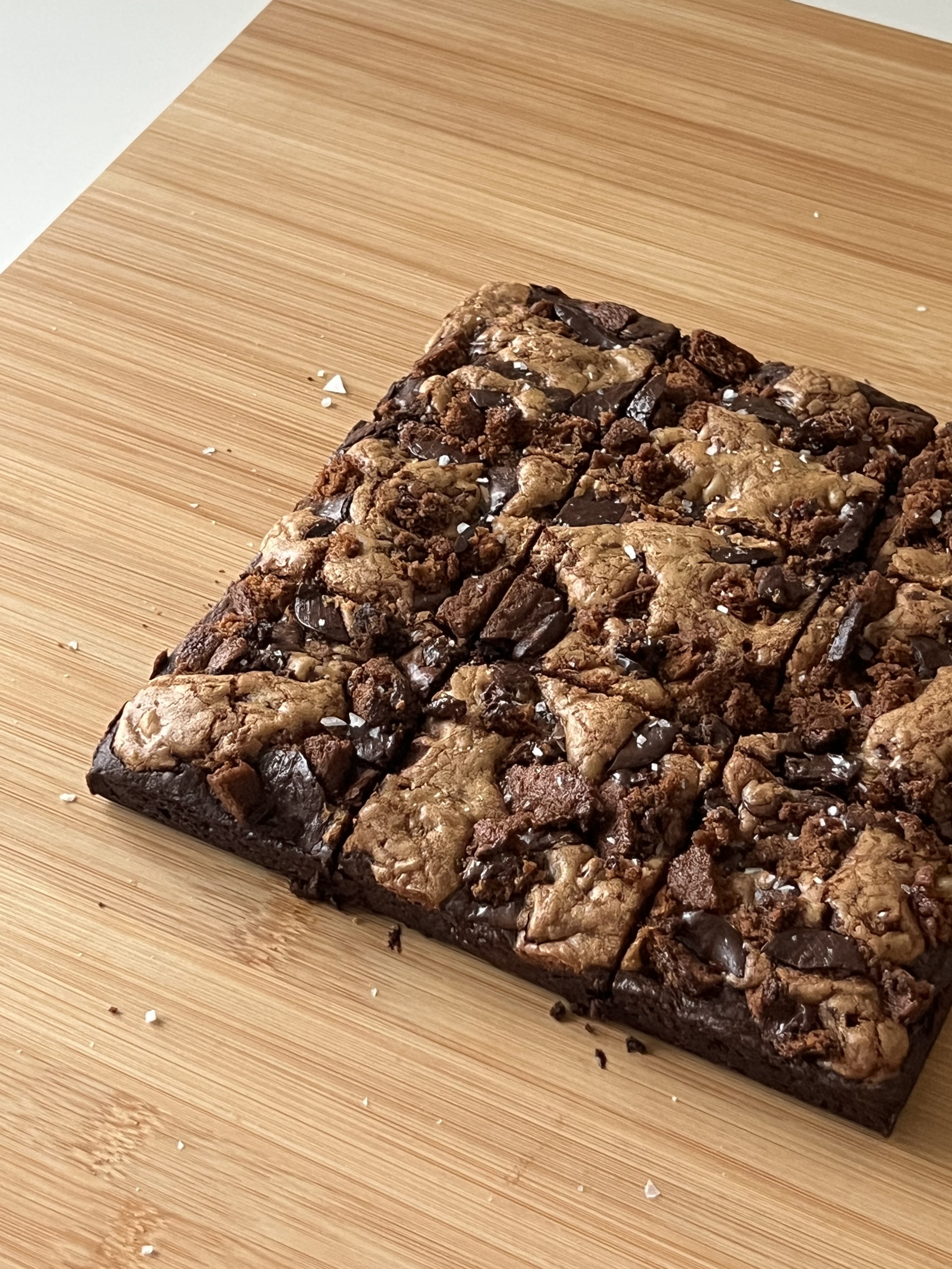 browniboi brown butter brookie pic 1