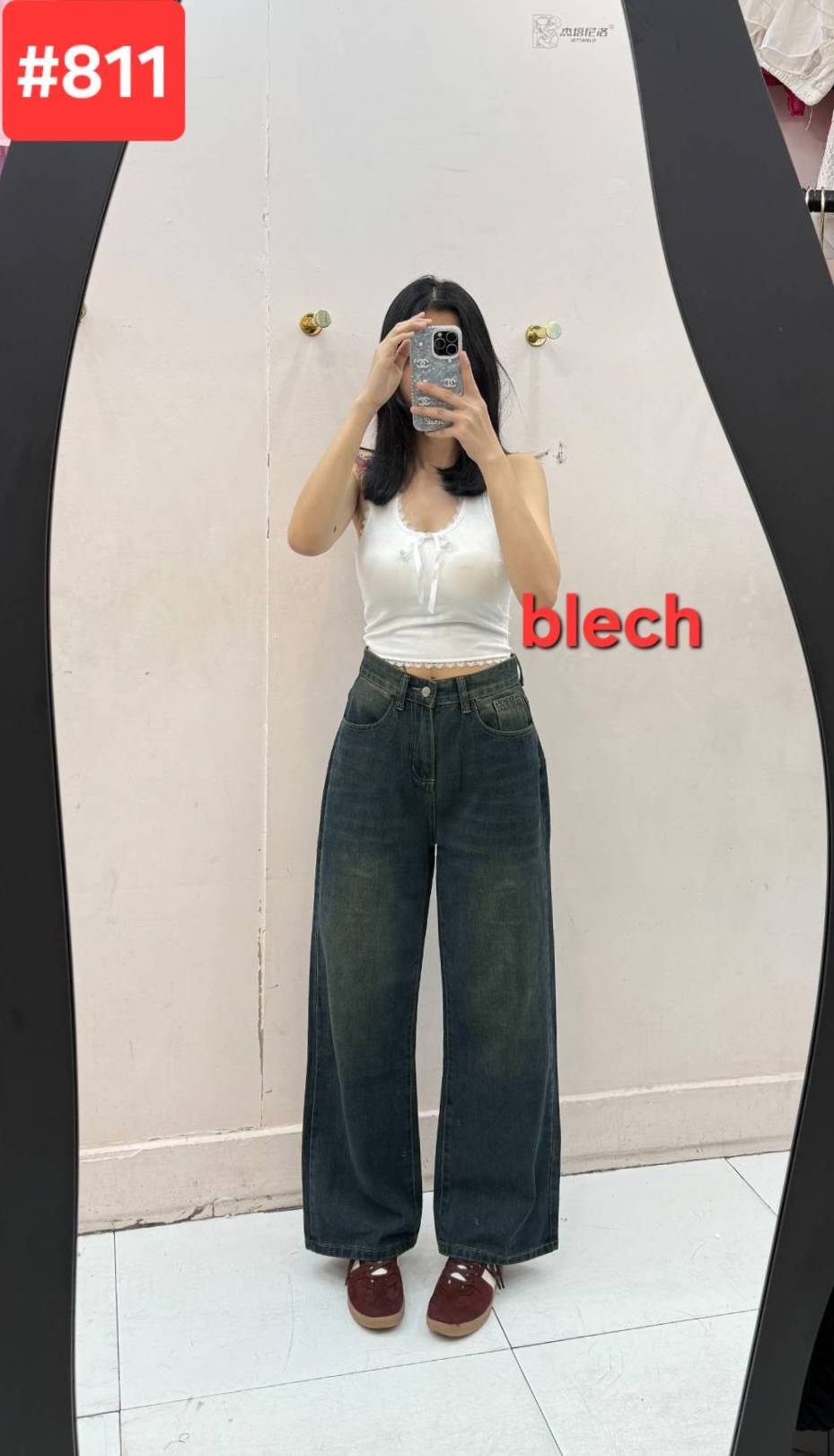 XS