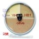 2號（自然白）OL-YH-NB1