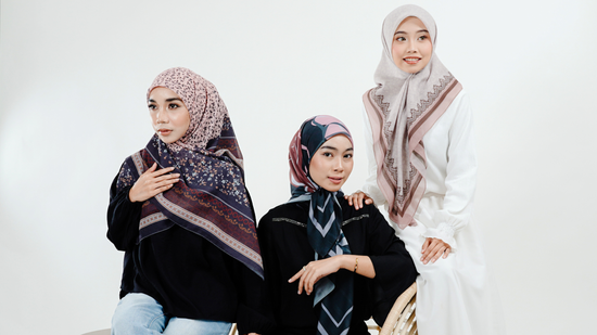 MARYAM AMANDA | Maryam Amanda