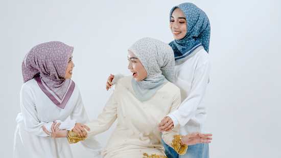 MARYAM AMANDA | Maryam Amanda