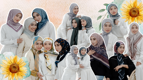 MARYAM AMANDA | Maryam Amanda