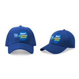 Merchant Cap