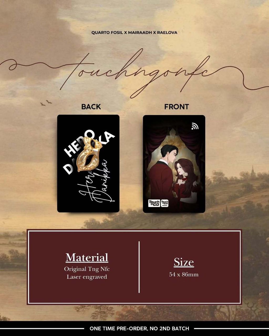 Too cute to be just a card 💁_♀️.heic