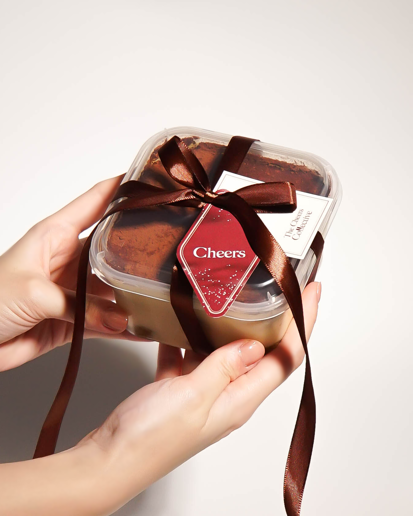  | The Cheers Collective