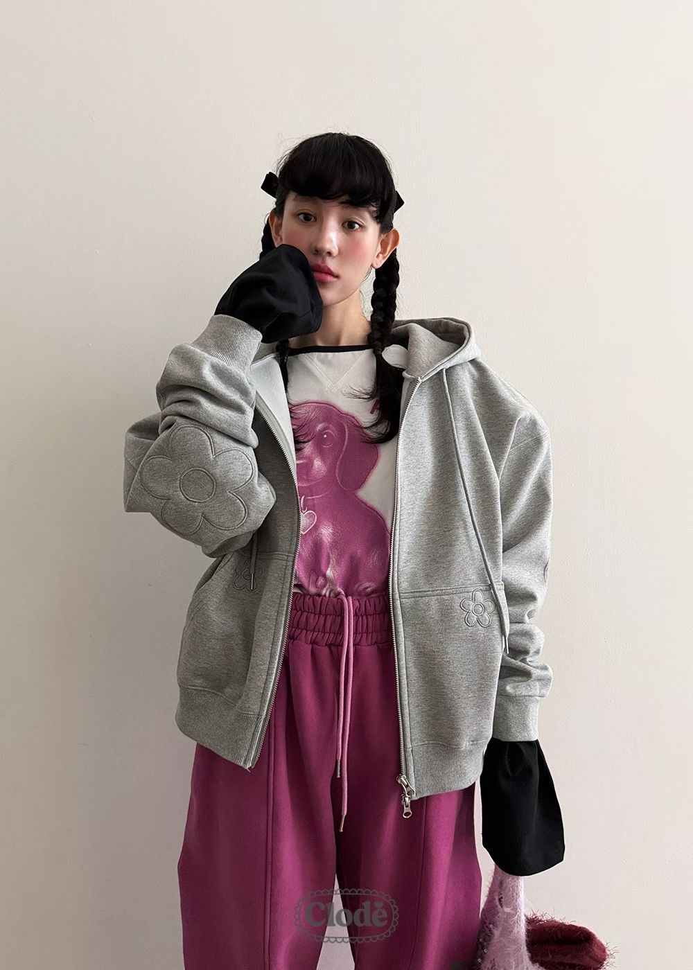 全館任選2件免運 | 7loong