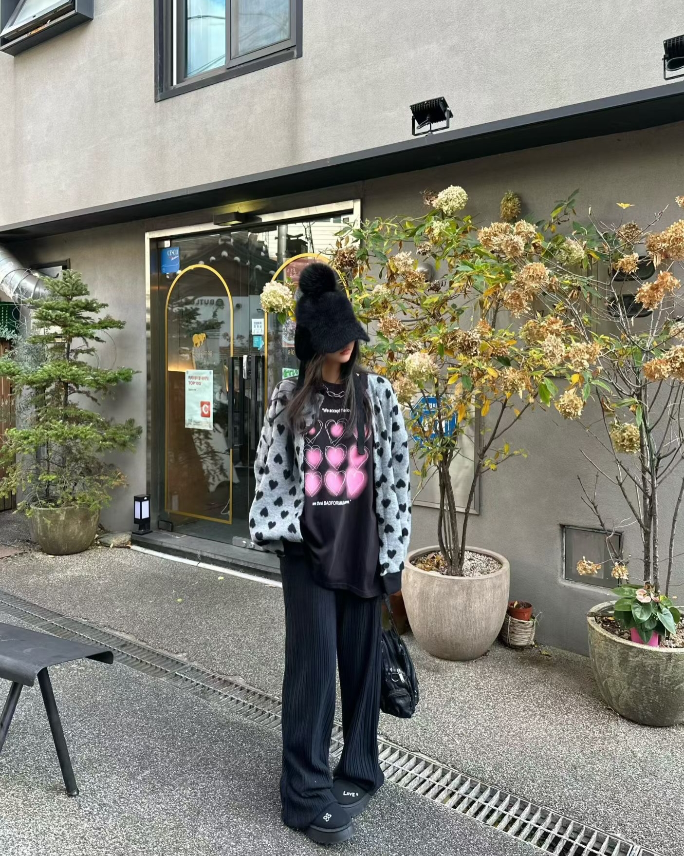 年末優惠💝韓國製滿額禮 | 7loong