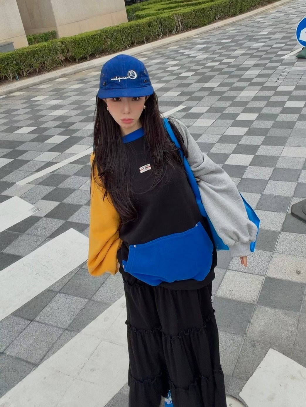 全館任選2件免運 | 7loong