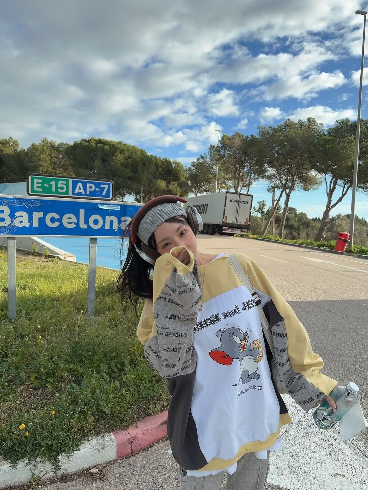 全館任選2件免運 | 7loong