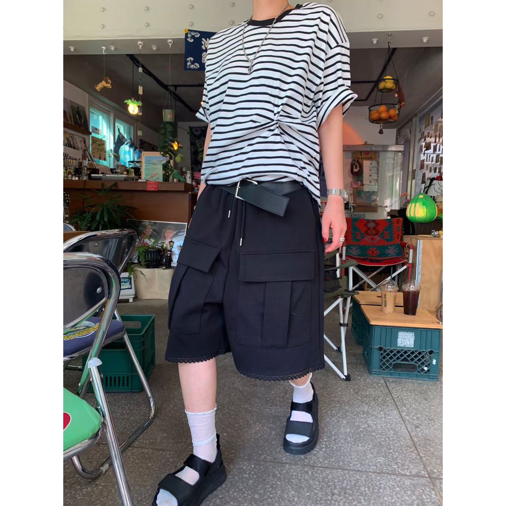 黑