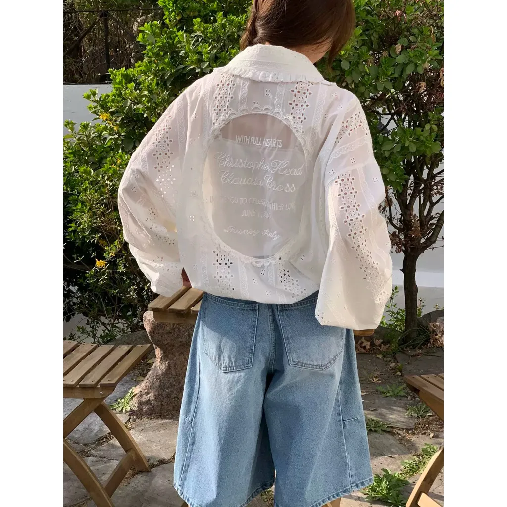 白