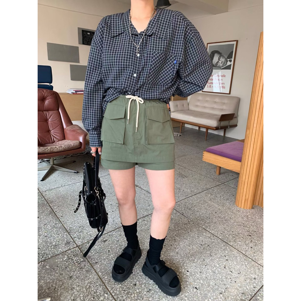 軍綠