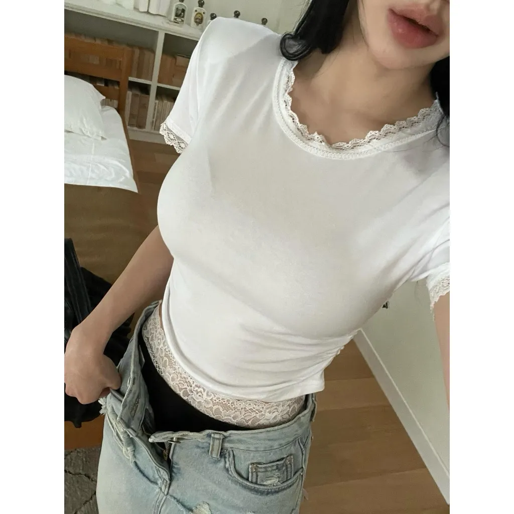 白