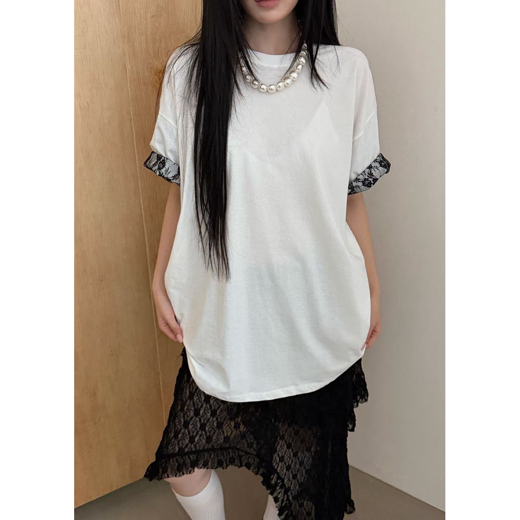 白