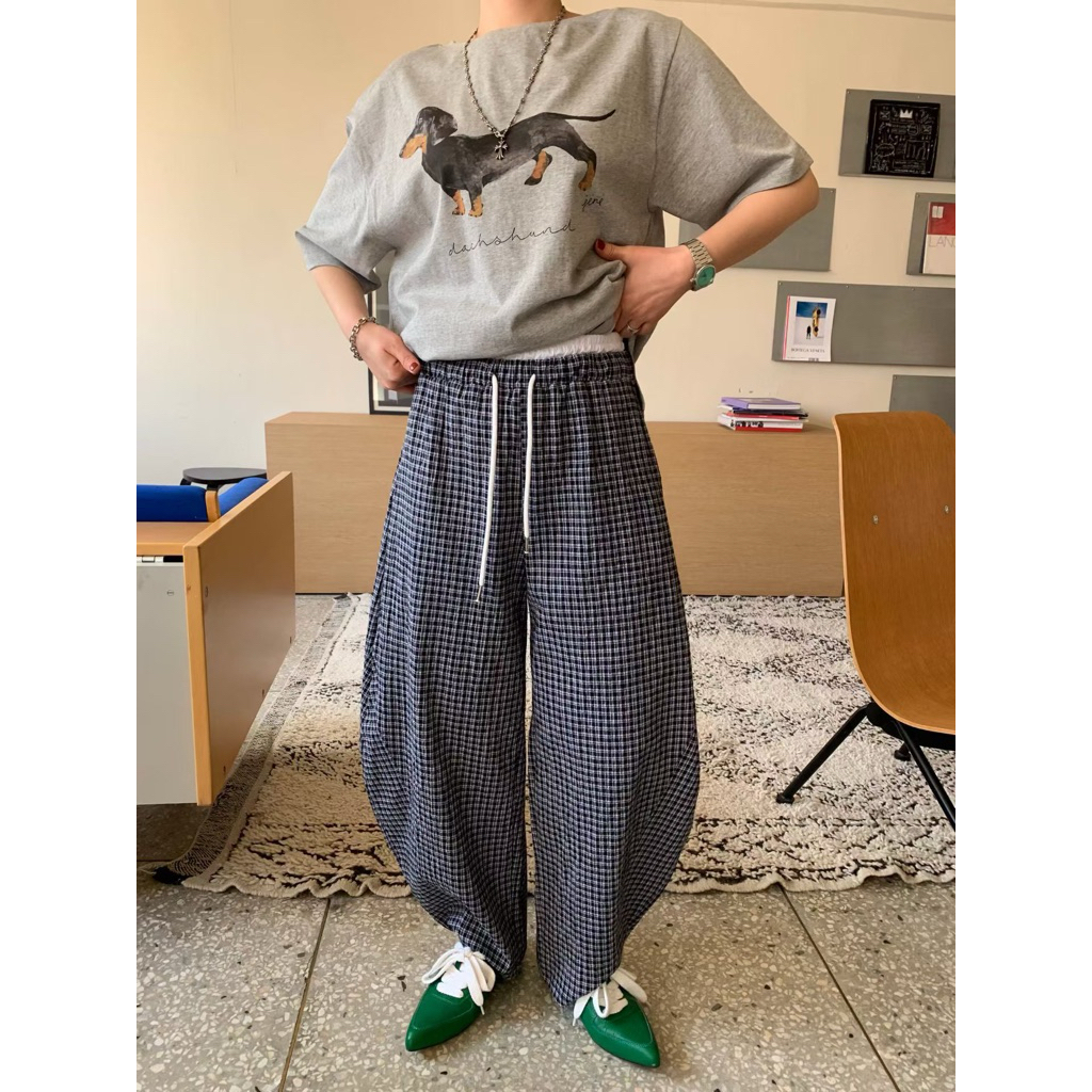 黑藍