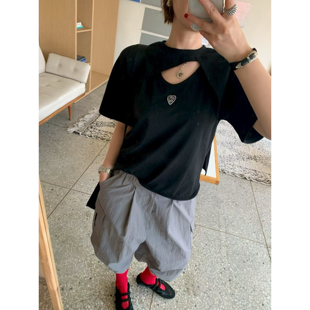 黑