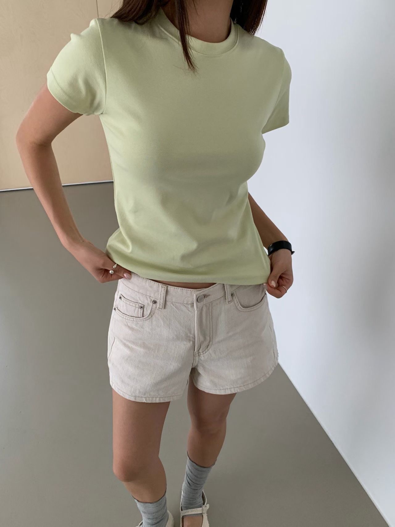 萊姆綠