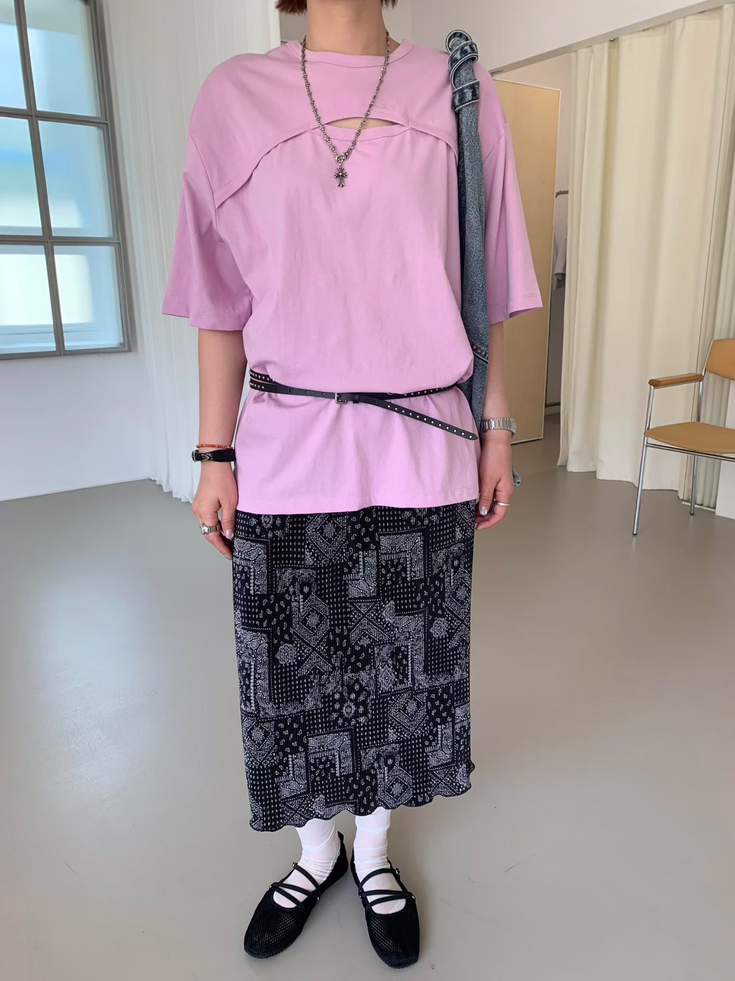黑
