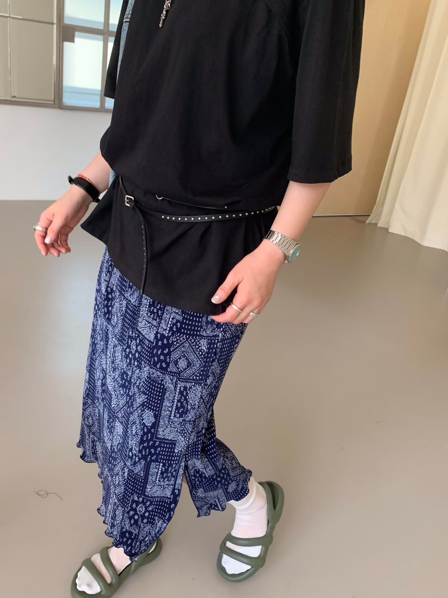 海軍藍