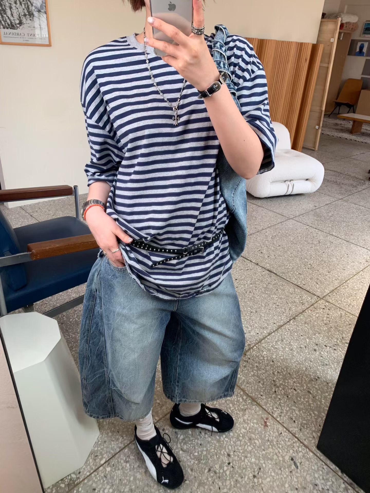 海軍藍
