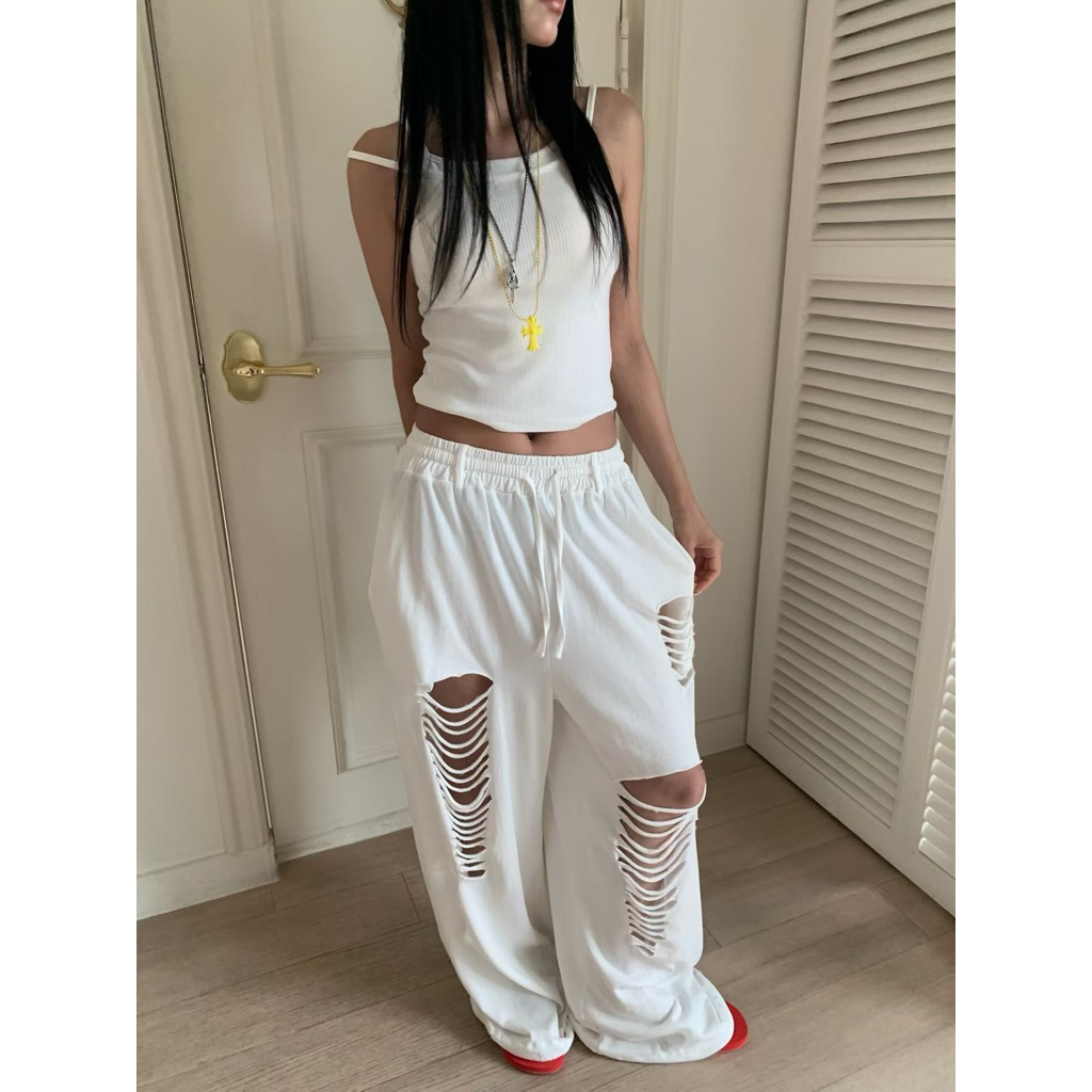 白