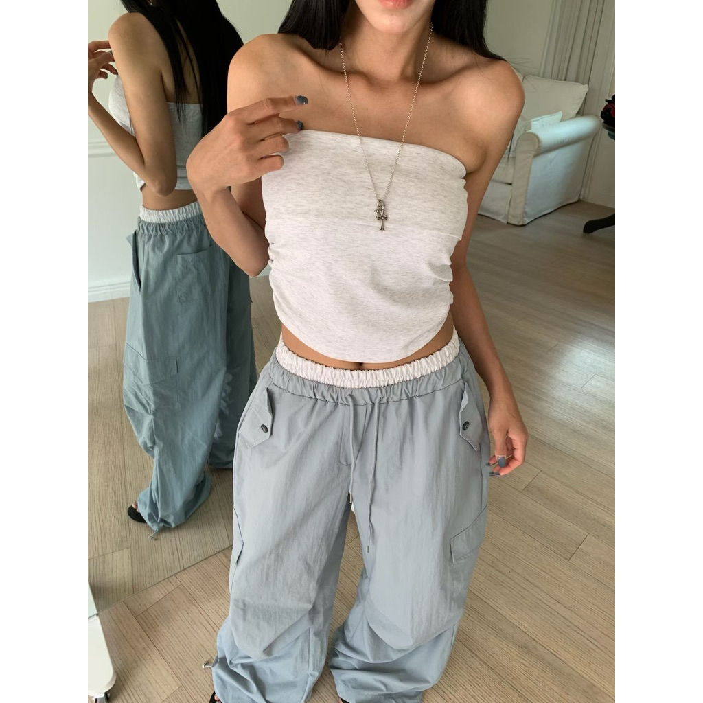 白灰