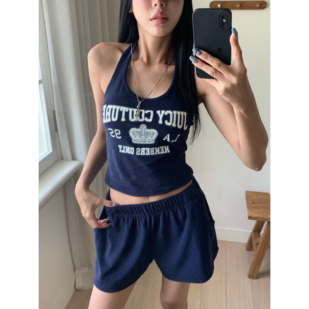 深藍