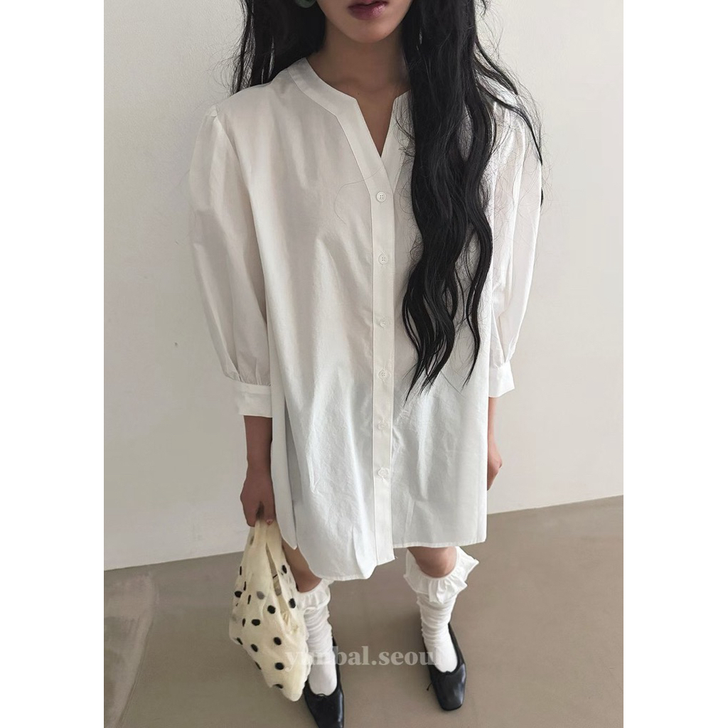 白